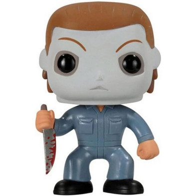 Figura POP Halloween Michael Myers